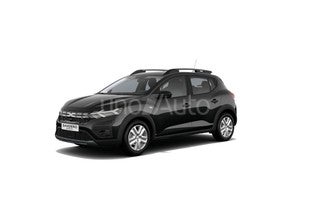 DACIA Sandero Stepway ECO-G Essential 74kW
