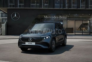 MERCEDES-BENZ EQB 250+