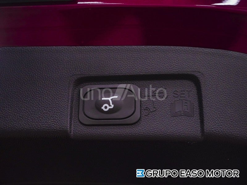 Puma 1.0 EcoBoost MHEV Vivid Ruby Edition 125