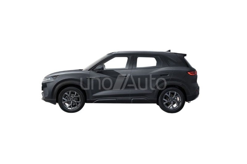 BYD Atto 2 Comfort