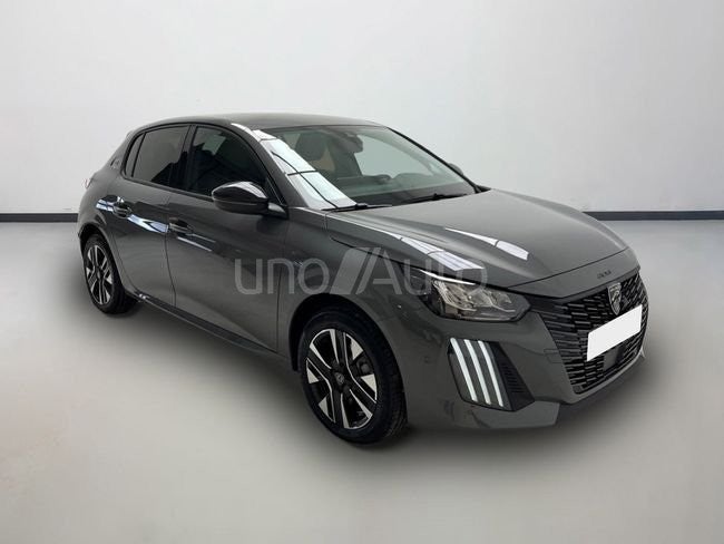 208 Allure Eléctrico 156