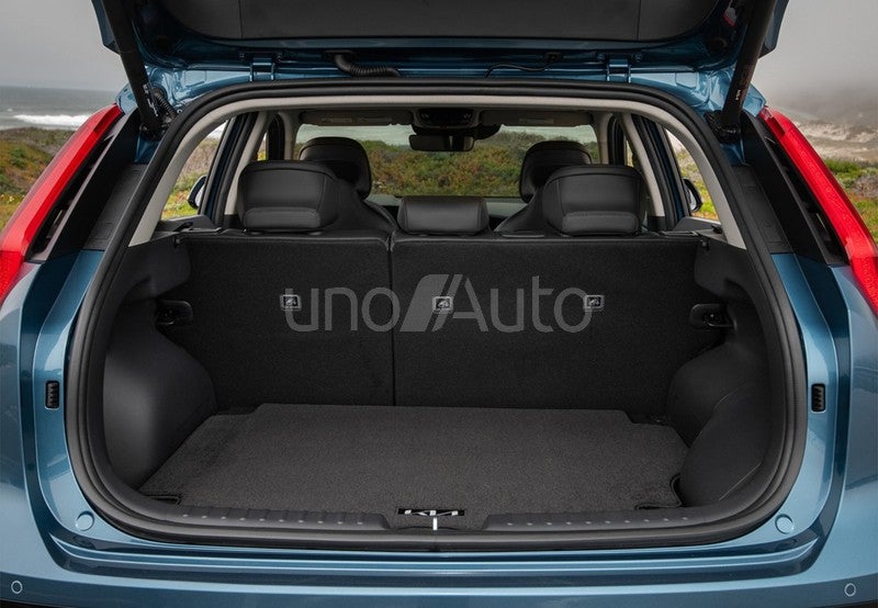 Niro 1.6 PHEV Drive 171