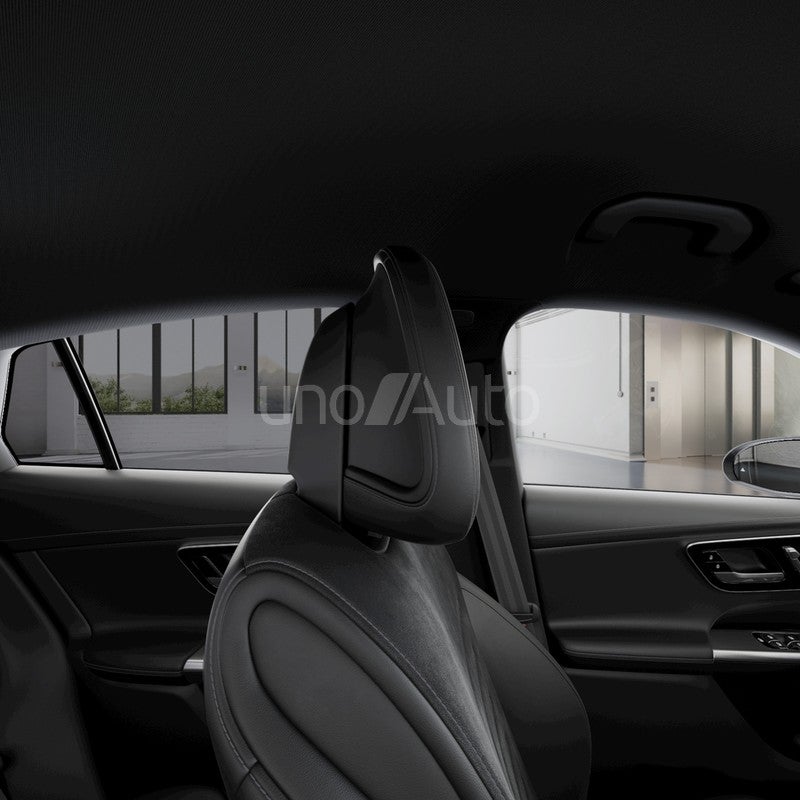 GLC 300 de 4MATIC Coupé con tecnología h