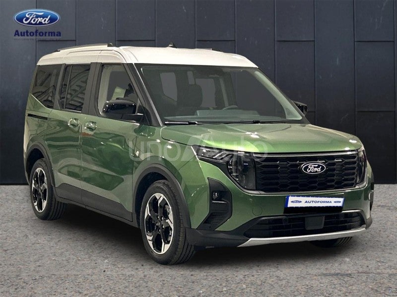 Tourneo Courier 1.0 Ecoboost Active