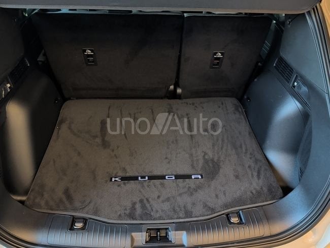 Kuga 2.5 Duratec PHEV Sound Edition 4x2
