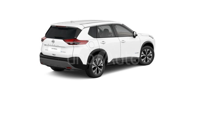 7pl 1.5 e-4ORCE 158kW 4x4 A/T Acenta