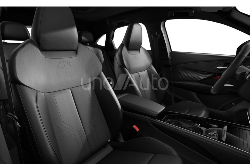 Q3 Sportback e-hybrid S line S tronic 200kW