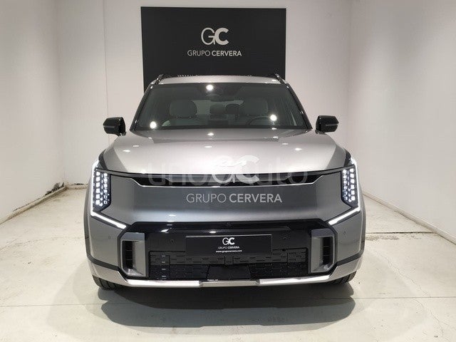 EV9 GT-line AWD 7pl. 283kW