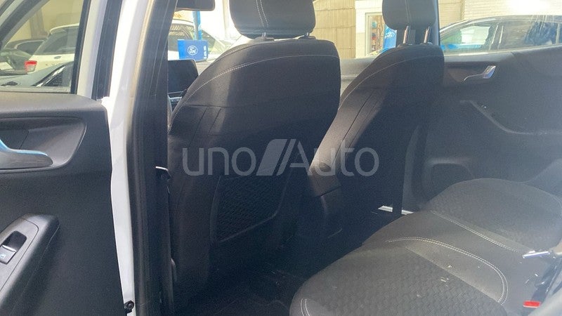 Puma 1.0 EcoBoost MHEV ST-Line 125