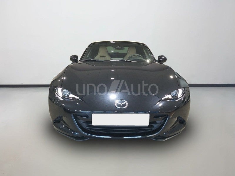 MX-5 ST 1.5 Skyactiv-G Kazari