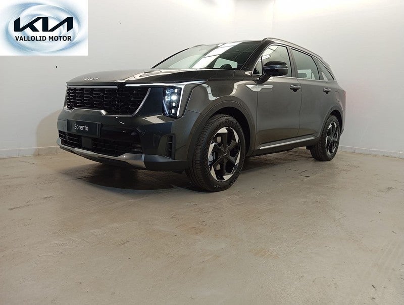 Híbrido Enchufable 1.6 T-GDi PHEV Drive 252CV  4x4 7pl