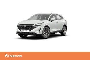 NISSAN Qashqai DIG-T 103kW (140CV) mHEV 4x2 Acenta