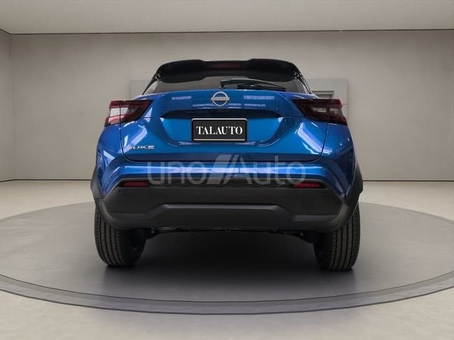 DIG-T 84 kW (114 CV) 6M/T N-Connecta