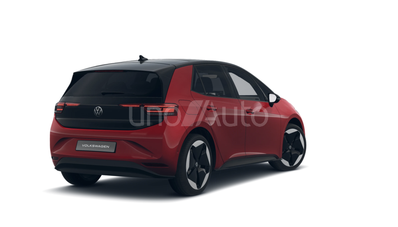 ID.3 Pro S 150kW 84kWh