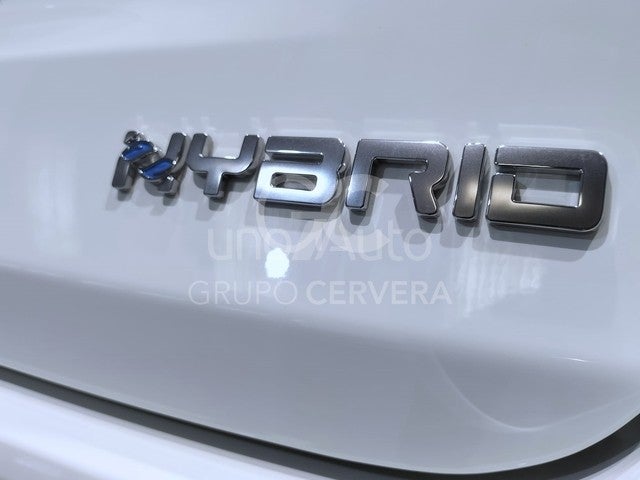 600 1.2 MHEV DDCT 100kW