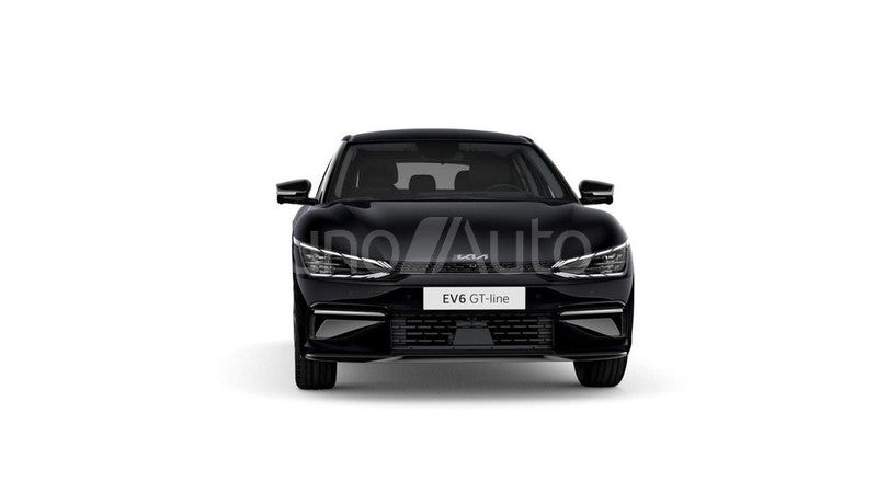 KIA EV6 GT 77,4kWh 430kW AWD (Long Range)