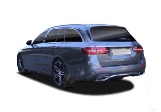 E 220d 4Matic 9G-Tronic 194
