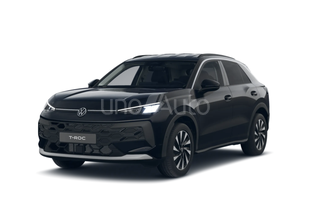 VOLKSWAGEN T-Roc 1.5 eTSI Más DSG7 85kW