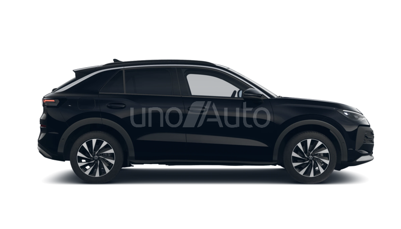 T-Roc 1.5 eTSI Más DSG7 85kW