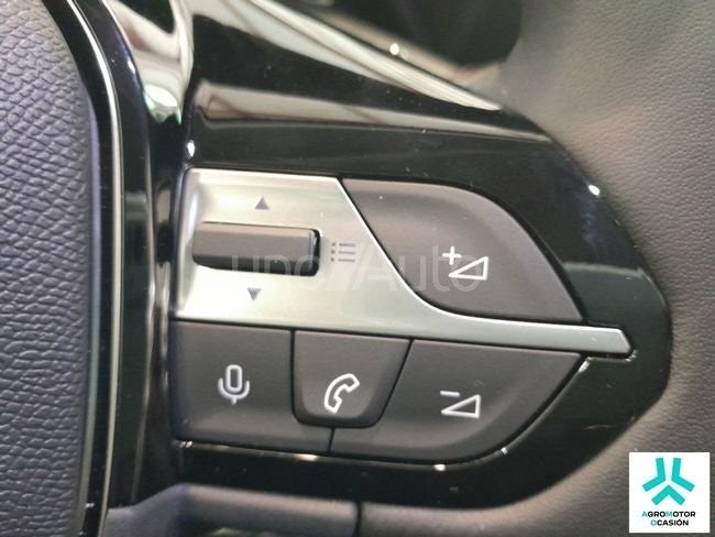 SW Style Hybrid MHEV 145 e-DCS6