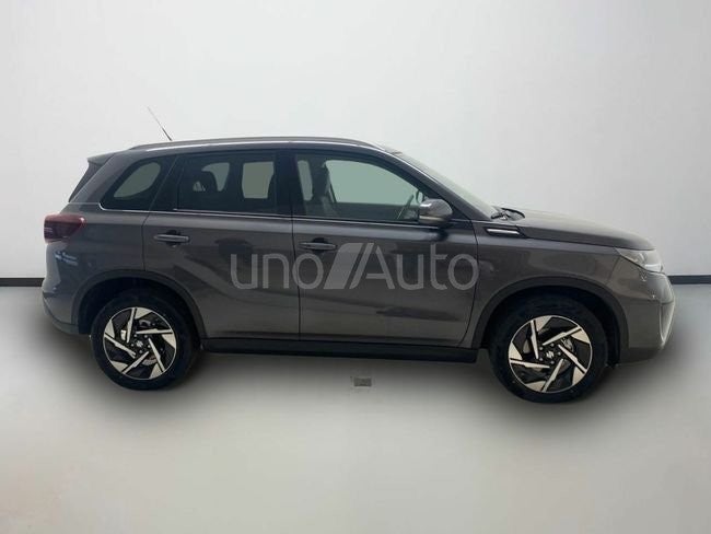 1.4 T S3 4WD Mild Hybrid