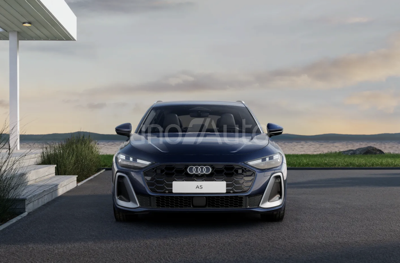 A5 Avant 2.0TDI S line S tronic 150kW