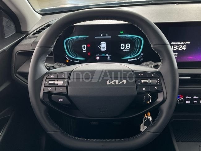 1.0 T-GDi 85kW (115CV) MHEV Drive