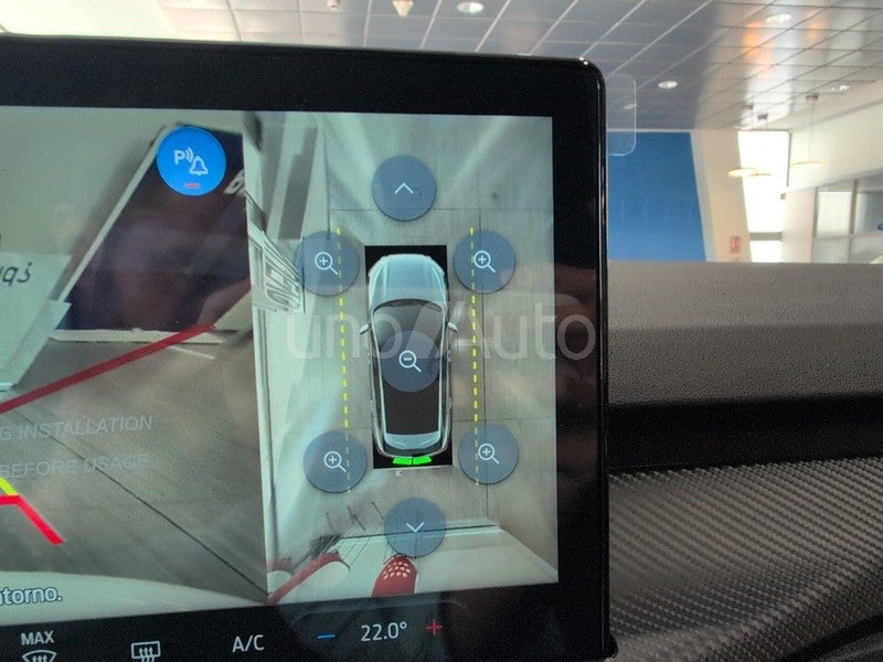 Kuga 2.5 Duratec PHEV ST-Line X 4x2