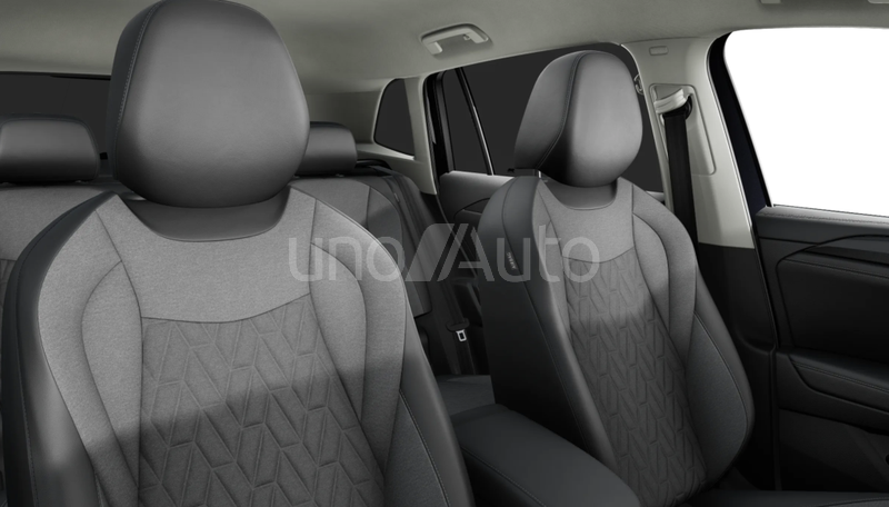 Tiguan 1.5 eTSI Más DSG 110kW