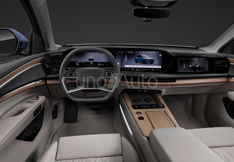 Q7 TDI Black line quattro 220kW