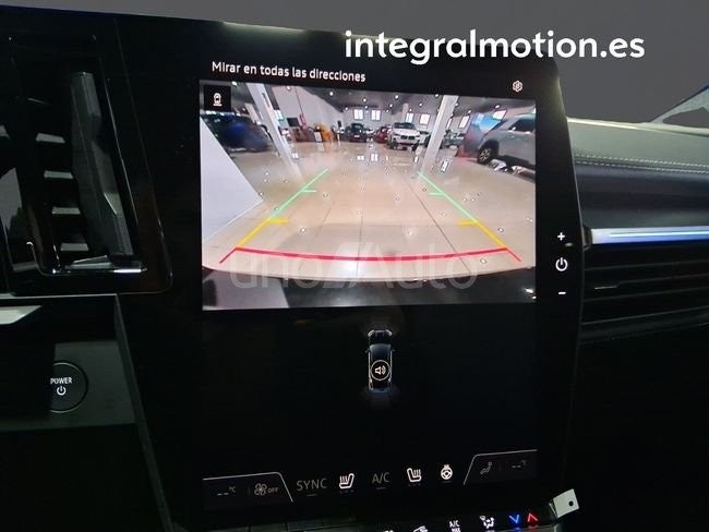 Eclipse Cross 160kW Kaiteki 92kWh