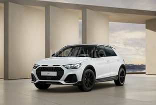 AUDI A1 Allstreet 30 TFSI Adrenalin Black Edition S tronic 85kW