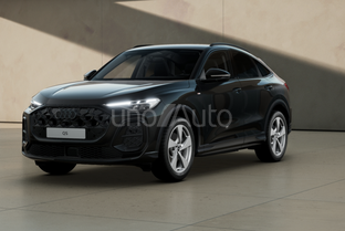 AUDI Q5 Sportback 2.0TDI quattro S line S tronic 150kW