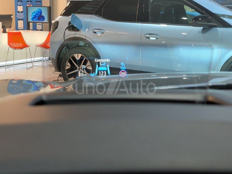 ST-Line X 2.5 Duratec PHEV 178kW Auto