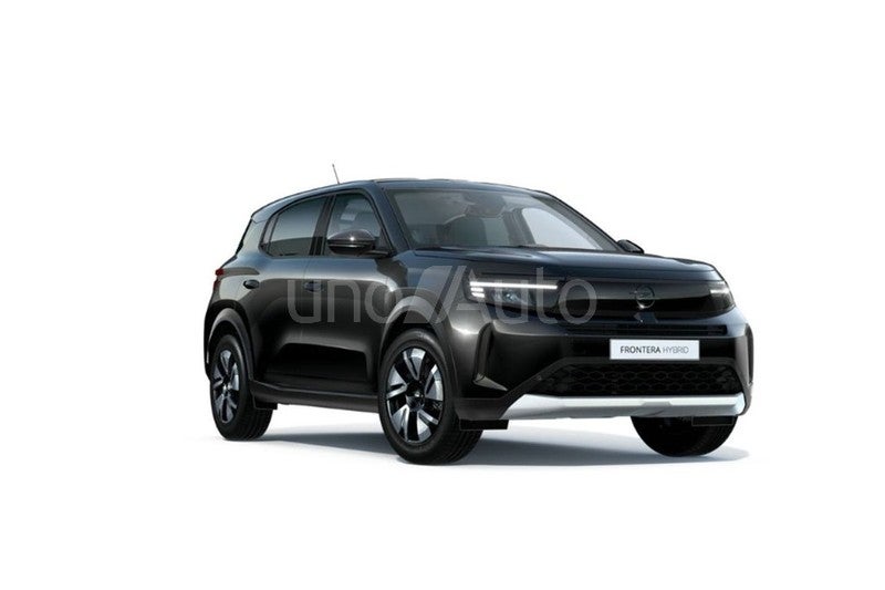 1.2T XHT Hybrid eDCT6 107kW GS