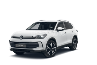 VOLKSWAGEN Tiguan 2.0TDI Más DSG 110kW