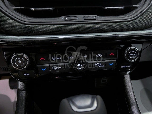 Compass 1.5 MHEV North Star FWD DCT