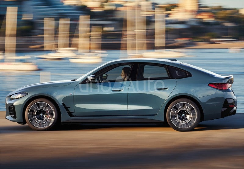 420dA Gran Coupé M Sport Pro