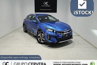 KIA XCeed 1.6 T-GDi DCT Drive 150