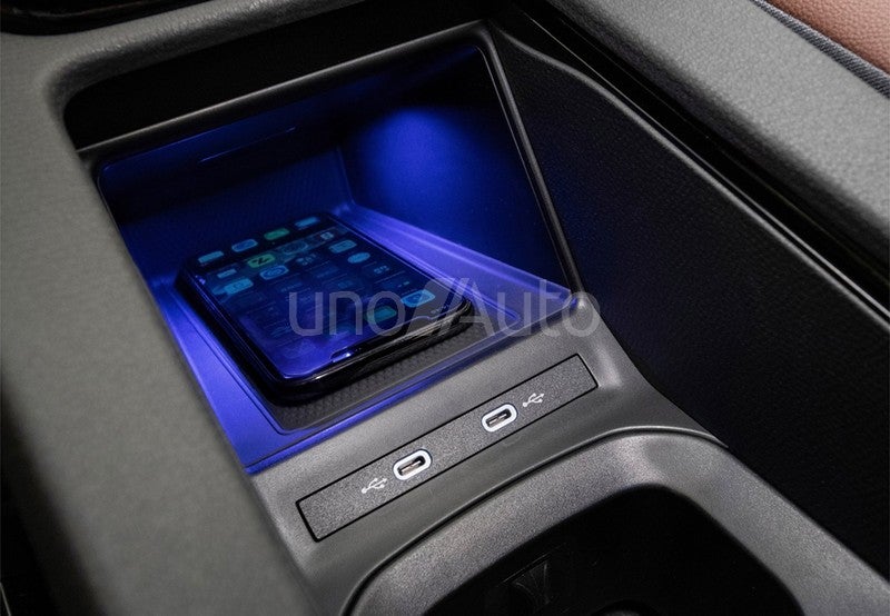 ID.4 GTX Más