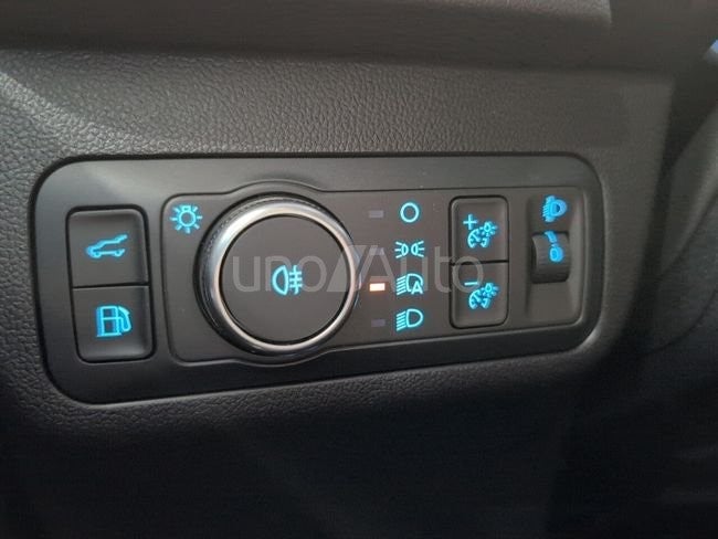 Kuga 2.5 Duratec PHEV ST-Line 4x2