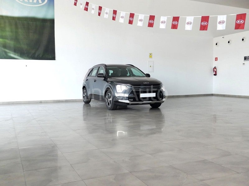 1.6 GDi PHEV 126kW (171CV) Drive