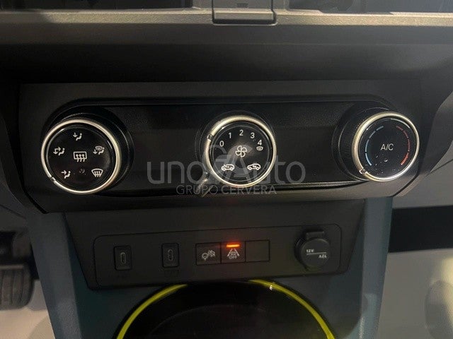 Grande Panda 1.2 MHEV Icon 110