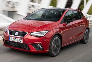 SEAT Ibiza 1.0 TSI S&S Xcellence 115