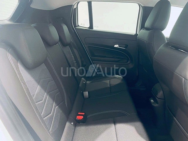 Avenger 1.2 Ehybrid Summit 81KW