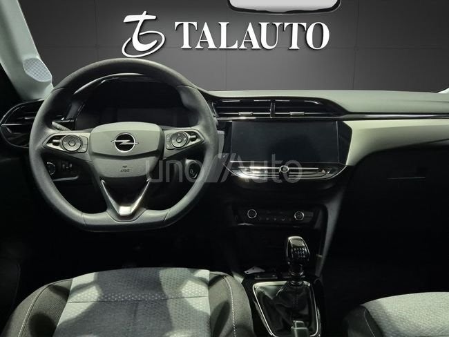 Corsa 1.2T XHL S/S Edition 100