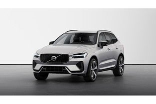 VOLVO XC60 B4 Plus Dark FWD Aut.