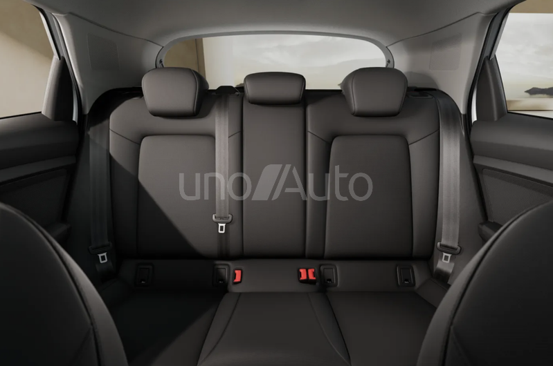 A1 Sportback 30 TFSI Advanced 85kW