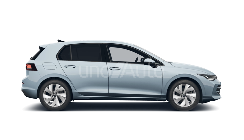Golf 1.5 TSI eHybrid Match DSG6 150kW
