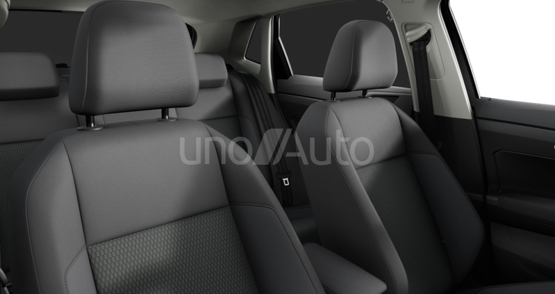 Polo 1.0 TSI Mas 70kW